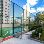 91m² - 3 dorm - 2 vagas