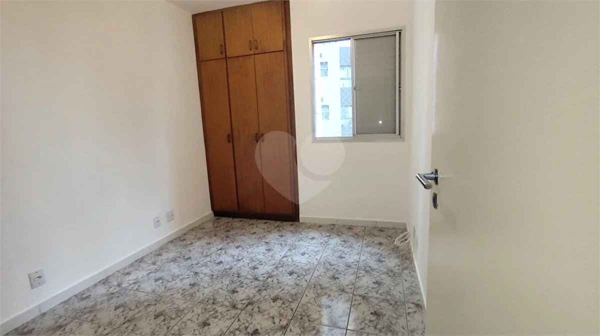 Apartamento para locação - Vila Guarani