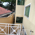 SOBRADO MARAVILHOSO A VENDA NO JARDIM FLORESTA (TREMEMBÉ) - 4 SUÍTES, PISCINA E 6 VAGAS DE GARAGEM