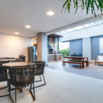 APARTAMENTO 2 QUARTOS NOVO 3 VAGAS COMPRA/VENDA NA ACLIMAÇÃO