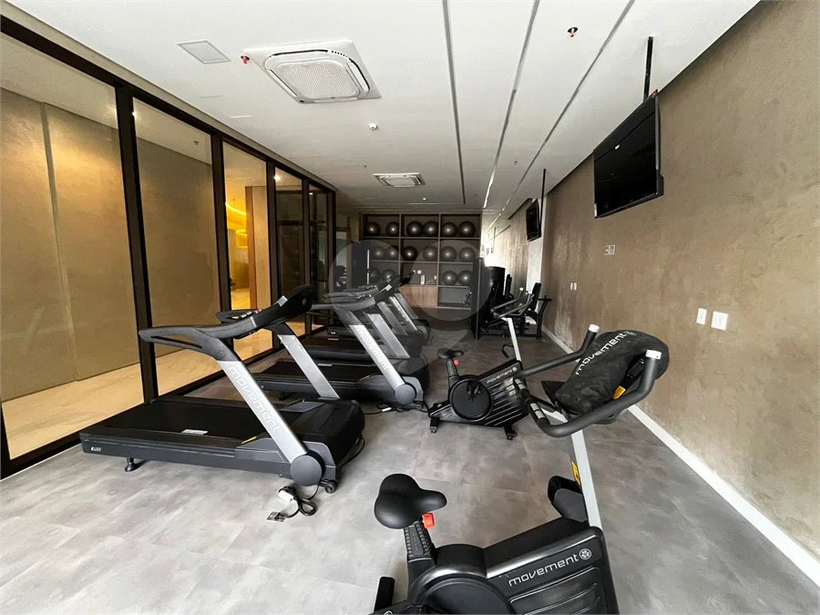 Studio à Venda – Lumiere Studios - Chácara Klabin – São Paulo/SP