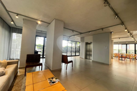 Apartamento á venda - Saúde