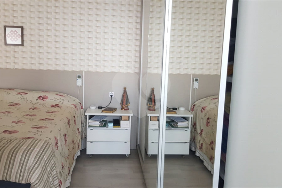 Cobertura Duplex à venda de 03 Quartos 1 suíte e 2 vagas Piscina Aquecida no terraço na Vila Zelina