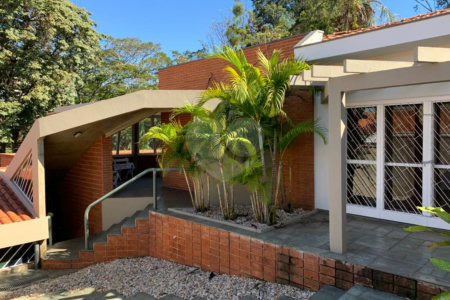 Casa térrea com 4 quartos á venda em Araras, São Paulo - SP