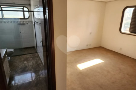 COBERTURA MOOCA SÃO PAULO 329m² 4 Suítes 3 vagas -Aceita Permuta