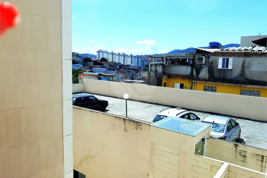 Apartamento Vila Amália