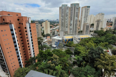 Apartamento de 180 m², 4 quartos (2 suítes), na Vila Mascote: venha conhecer e se encantar!