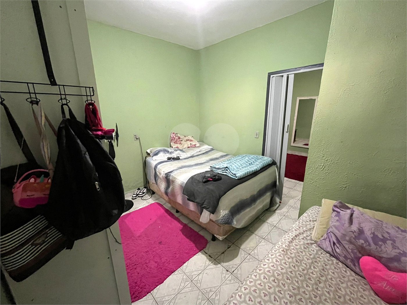 Casa a venda com 5 dormitórios no Boa Vista