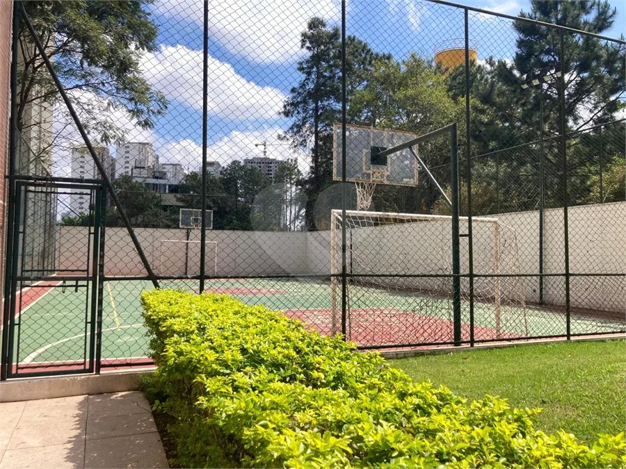 Apartamento para alugar com 4 suítes em Chácara Santo Antônio, São Paulo, SP