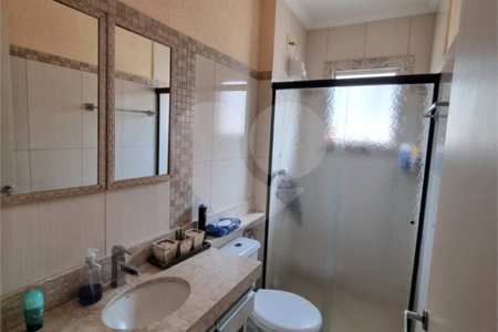 Casa à Venda no Condomínio Orizzonti di San Carlo