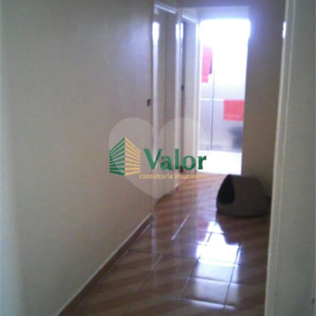Sobrado á venda no Núcleo Residencial Silvio Vilari