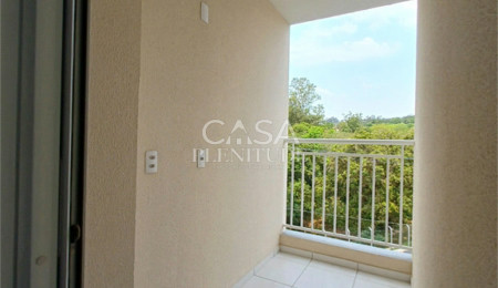Apartamento à venda com 3 quartos, sendo 1 suíte,  em Jardim Gutierres, Sorocaba, SP