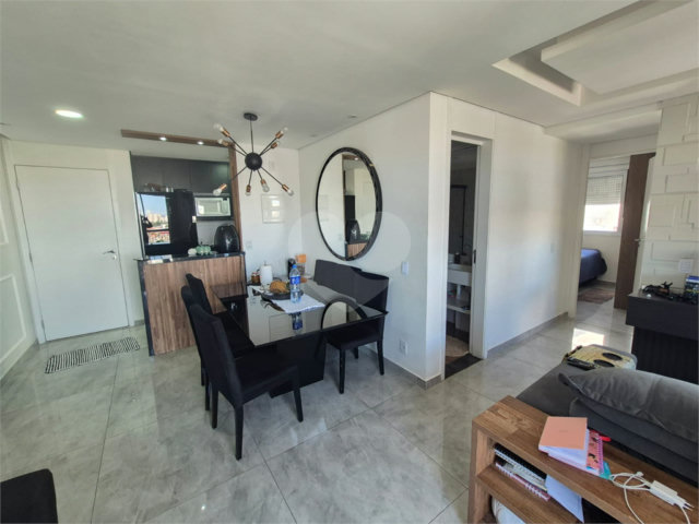 Apartamento à venda com 3 quartos, sendo 1 suíte,  em Vila Maria, São Paulo, SP