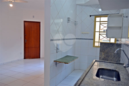Apartamento à venda com 1 quarto em Condomínio Itamaraty, Ribeirão Preto, SP