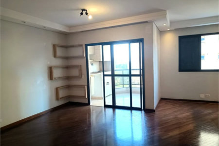 Apartamento à venda com 2 quartos, sendo 1 suíte,  em Vila Suzana, São Paulo, SP