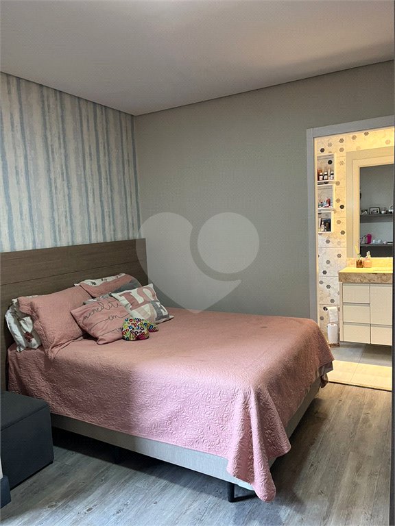 Apartamento à venda com 3 suítes no Centro, Indaiatuba, SP