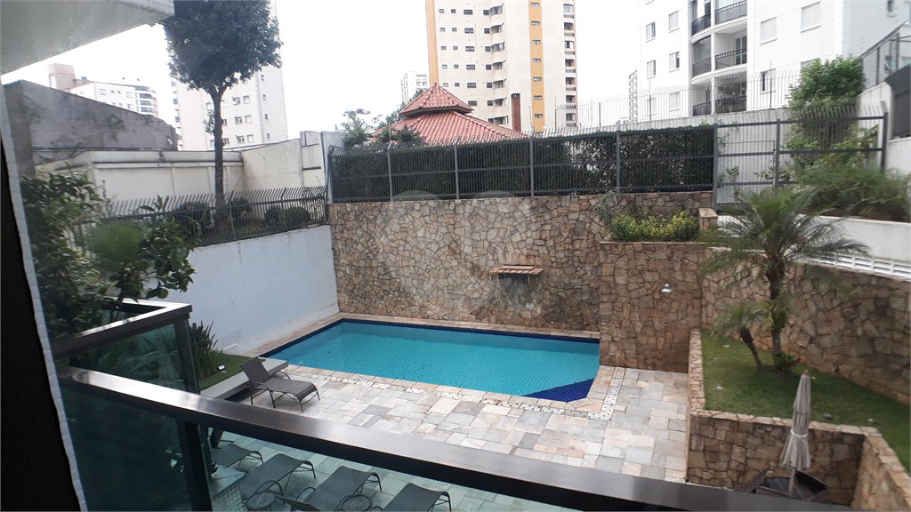 Apartamento à venda com 4 suítes em Santana, São Paulo, SP