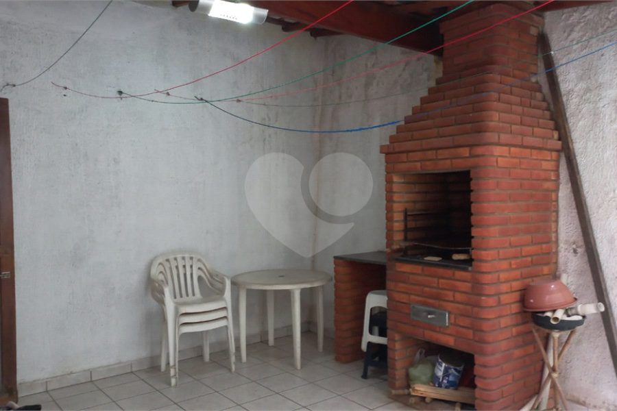 Sobrado à venda com 3 quartos em Tremembé, São Paulo, SP