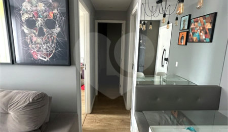 Apartamento à venda com 2 quartos em Vila Nova Cachoeirinha, São Paulo, SP