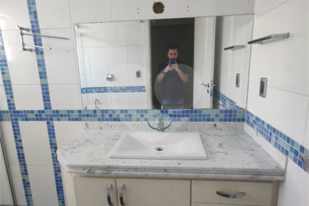Casa à venda com 3 suítes no condomínio Residencial Suzano, Suzano - SP