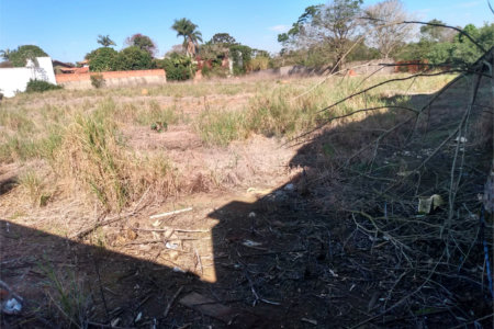 Terreno à venda em Jardim Colombo, Itapetininga, SP