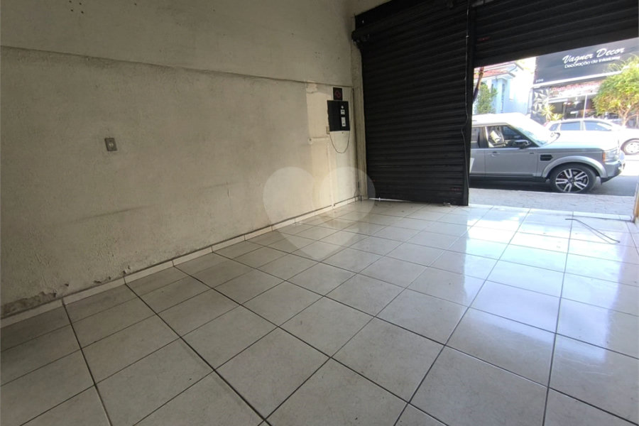 Garagem para alugar em Casa Verde, São Paulo, SP