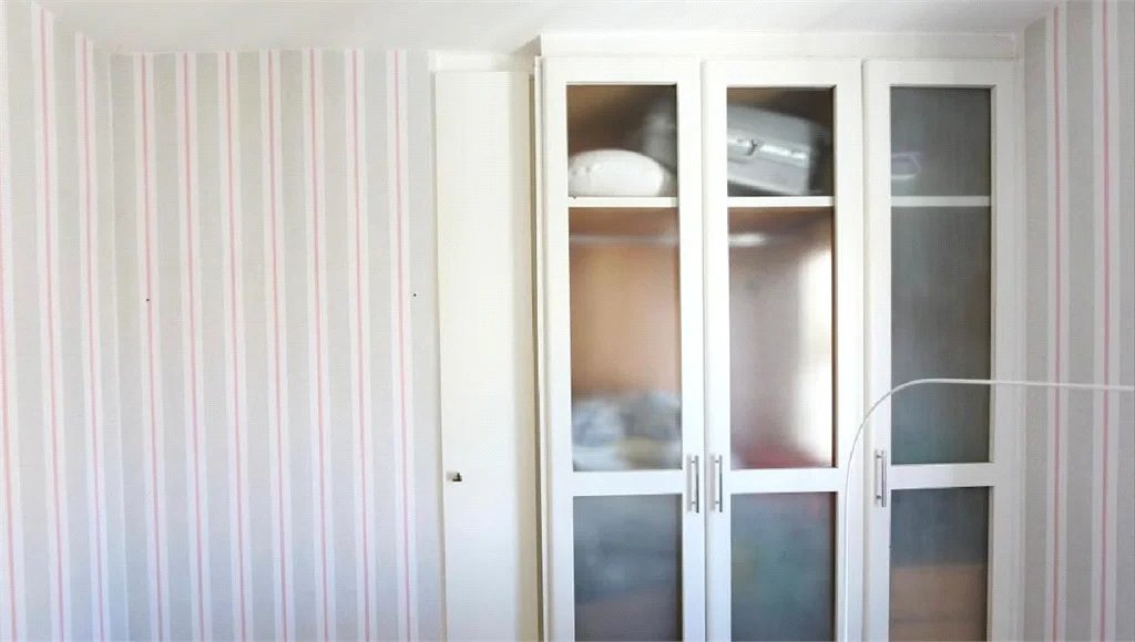 Apartamento à venda com 2 suítes em Vila Andrade, São Paulo, SP