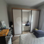 Apartamento à venda com 2 quartos em Mandaqui, São Paulo, SP