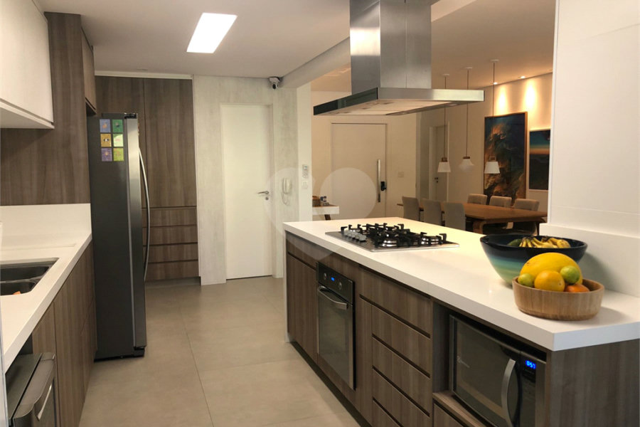 Apartamento à venda com 3 suítes em Tremembé, São Paulo, SP