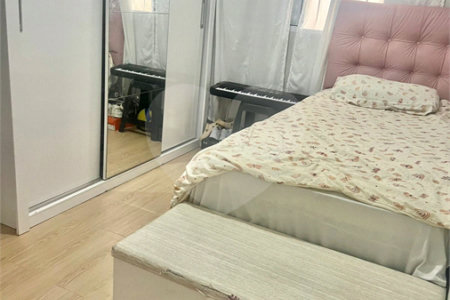 Apartamento à venda com 2 quartos em Boa Vista Paulista, Suzano, SP