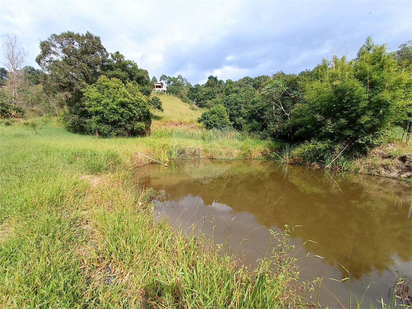 Terreno à venda em Residencial Reserva da Mata, Itapetininga, SP