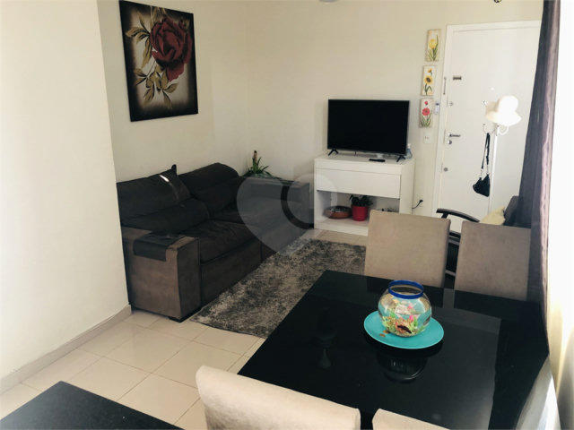 Apartamento à venda com 3 quartos em Bom Retiro, São Paulo, SP