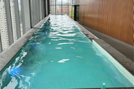 Apartamento à venda com 1 quarto em Pinheiros, São Paulo, SP