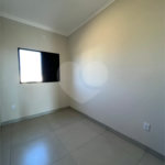 Casa à venda com 3 quartos, sendo 1 suíte, em Jardim Alvorada, Três Lagoas, MS