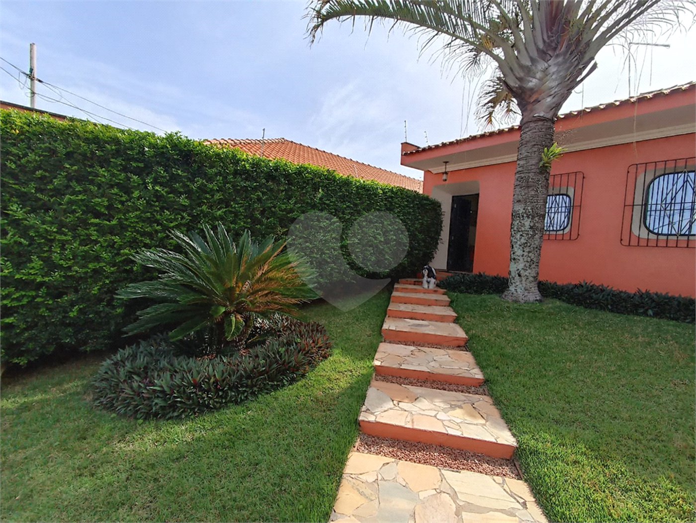 Casa à venda com 3 quartos, sendo 1 suíte, em Vila Rosa, Itapetininga, SP