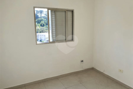 Apartamento à venda com 2 quartos em Tucuruvi, São Paulo, SP