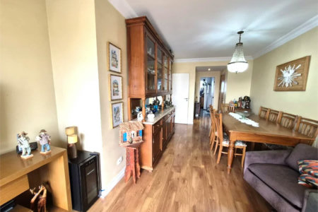 Apartamento à venda com 3 quartos, sendo 1 suíte,  em Vila Leopoldina, São Paulo, SP
