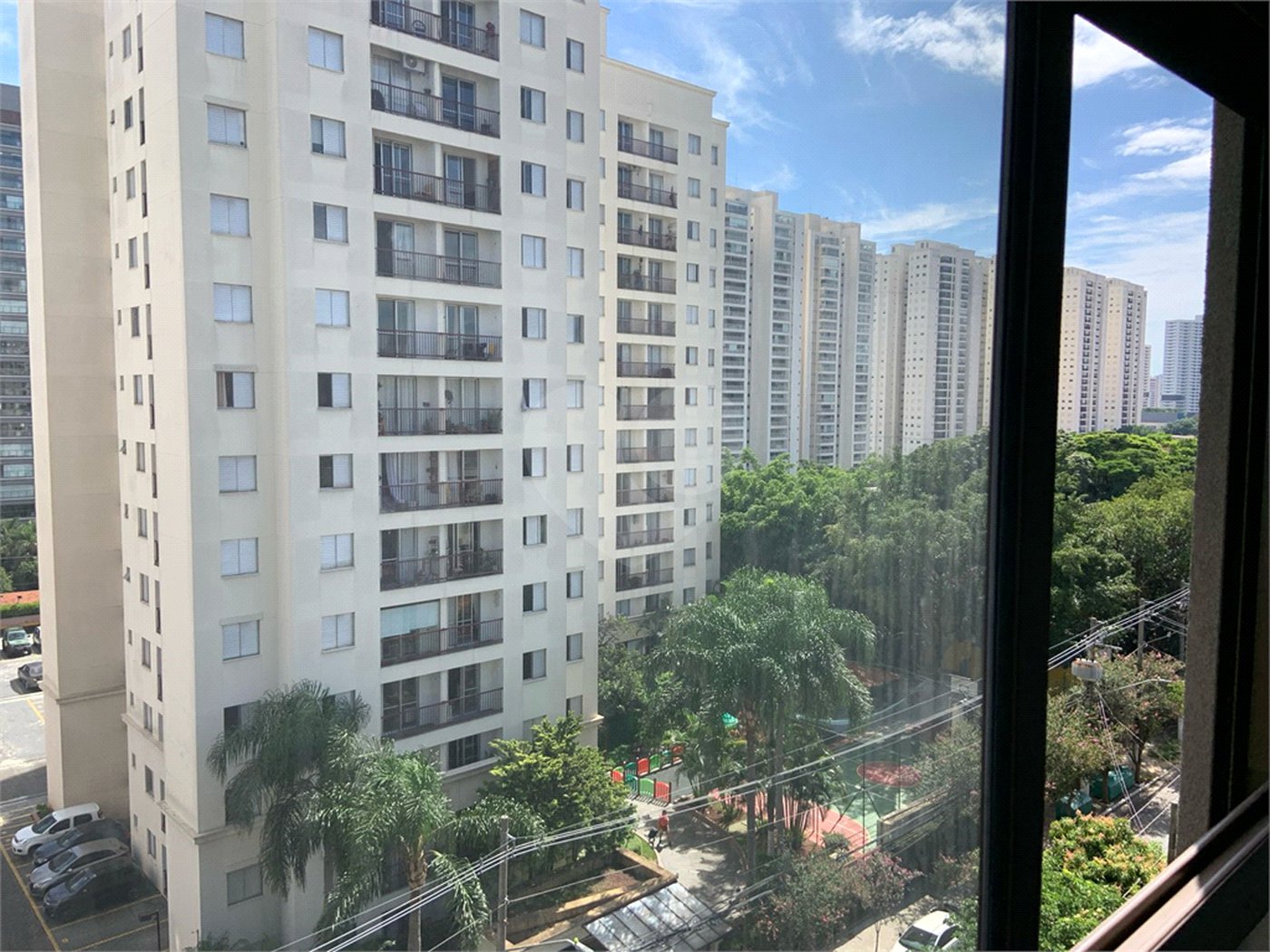 Apartamento à venda com 3 suítes em Bela Aliança, São Paulo, SP