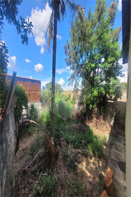 Casa à venda com 3 quartos em Jardim Campos Dourados, Monte Mor, SP