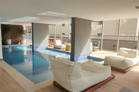 Apartamento à venda com 1 quarto em Pinheiros, São Paulo, SP