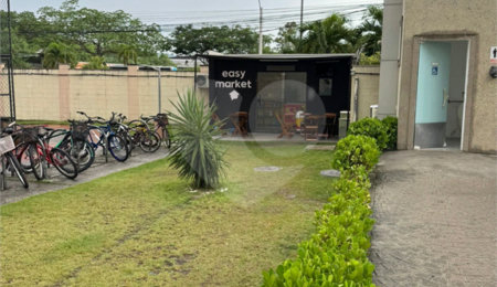 Apartamento à venda com 2 quartos em Campo Grande, Rio de Janeiro, RJ