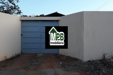 Casa à venda com 2 quartos, sendo 1 suíte, em George Oeterer, Iperó, SP