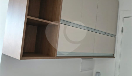 Apartamento à venda com 2 quartos em Vila Guarani (z Sul), São Paulo, SP