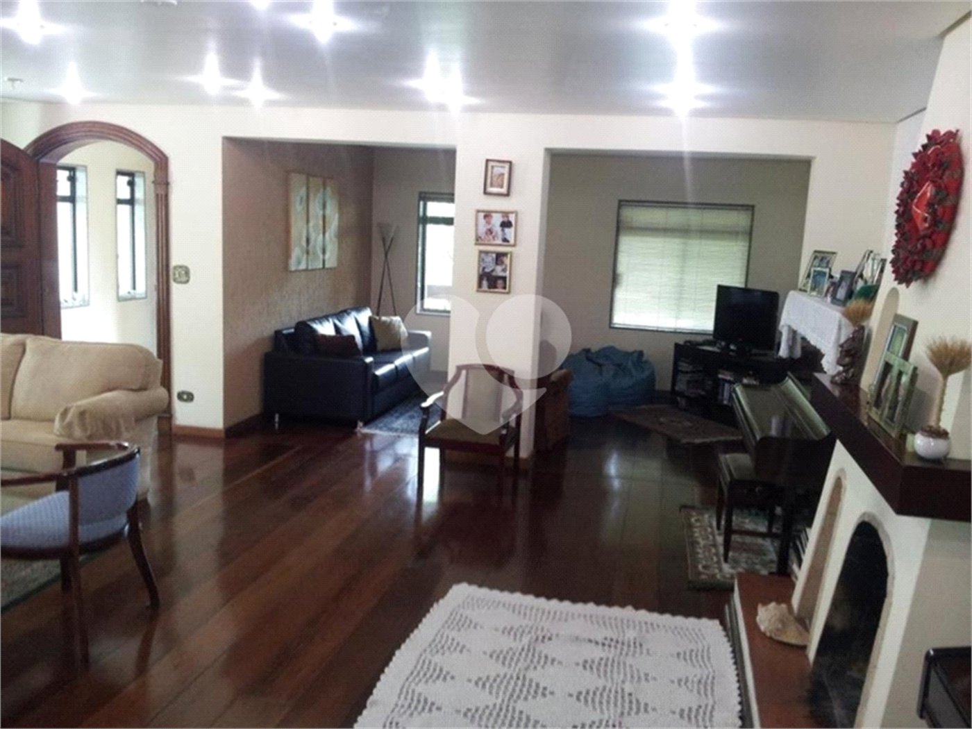 Sobrado à venda com 3 suítes em Tremembé, São Paulo, SP