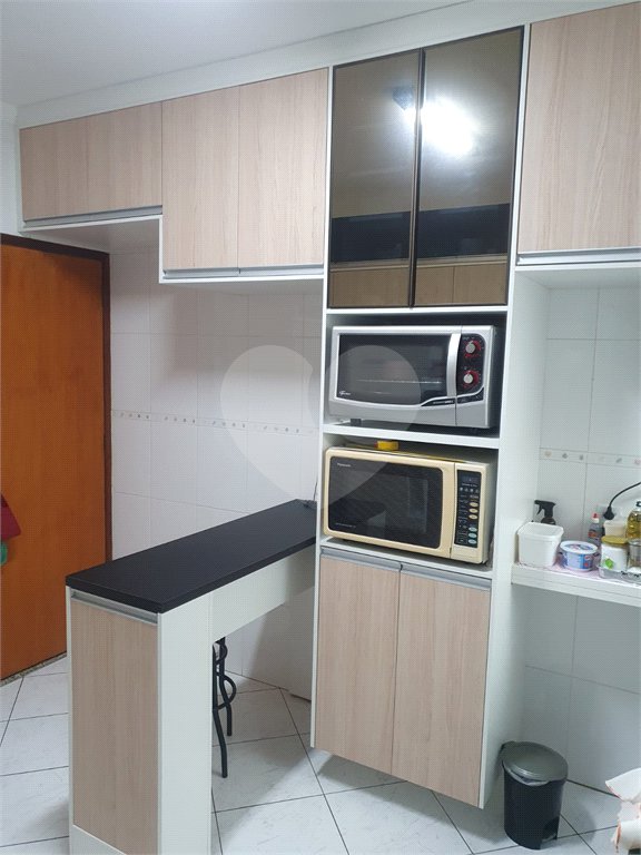 Casa à venda com 2 suítes no condomínio Residencial Maracujás, São Paulo - SP