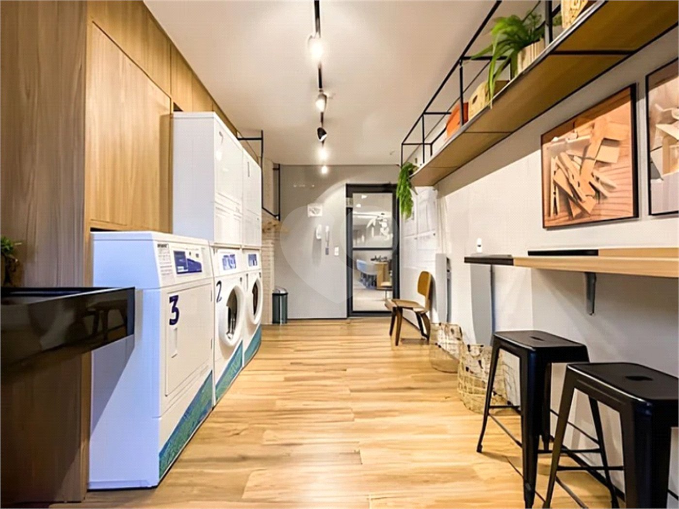 Studio à venda com 1 quarto em Pinheiros, São Paulo, SP