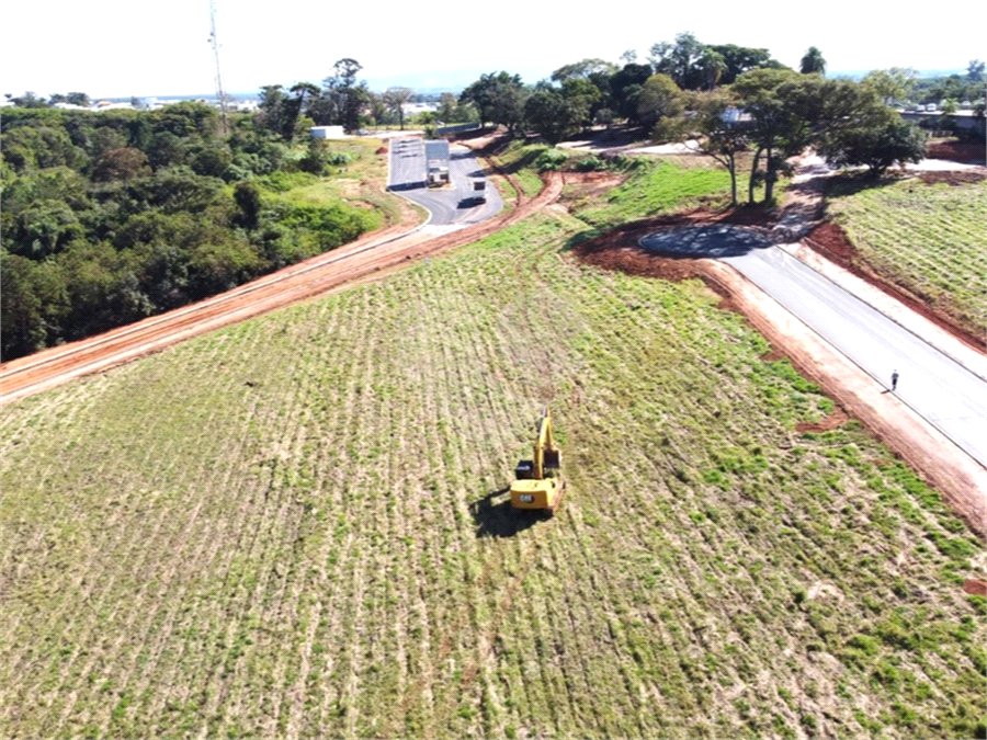 Terreno à venda no condomínio Loteamento Reserva dos Lagos, Sorocaba - SP