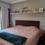 Apartamento à venda com 3 quartos, sendo 2 suítes, em Real Parque, São Paulo, SP