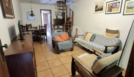 Sobrado à venda com 2 quartos em Alto da Boa Vista, São Paulo, SP
