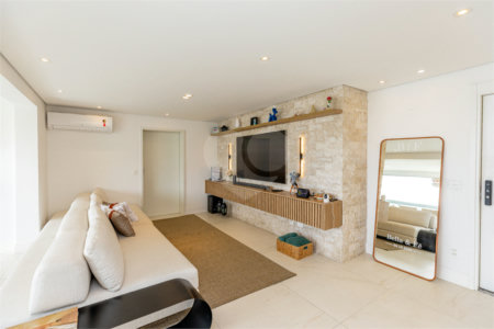 Apartamento à venda com 3 suítes em Vila Mascote, São Paulo, SP